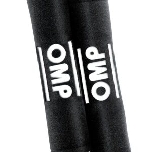 OMP biztonsági öv párna 2" (fekete)