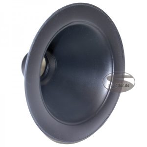 Légbeömlő tölcsér 63mm-es csőhöz