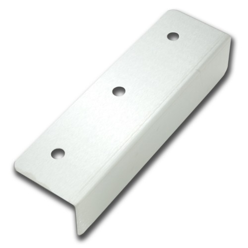 Féktartály tartólemez tripla