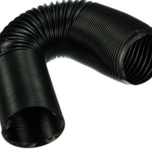 Flexibilis műanyag gégecső 63mm