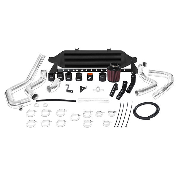 Mishimoto intercooler szett - Subaru Impreza STI 2008-2014