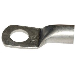 Szemes saru 6,5mm furattal