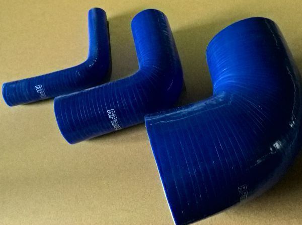 90 fokos szűkítő 127/127 mm hosszú 35 32 mm (kék)
