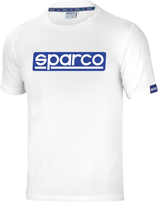 Sparco Original póló (fehér)