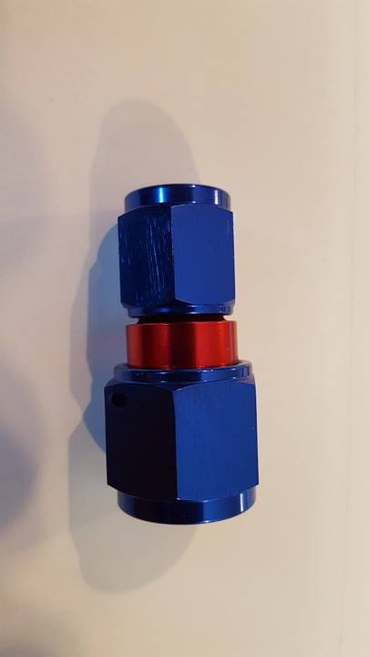 AN8 - AN6 anya-anya összekötő