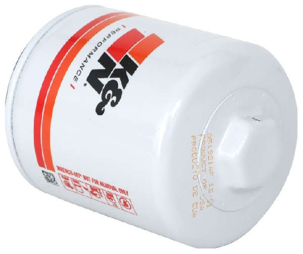K&N olajszűrő M20x1.5mm