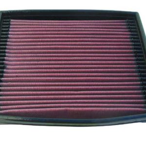 Opel Frontera,Omega A,Senator / Ford Sierra,Scorpio,Granada V6 szűrőbetét K&N 33-2013
