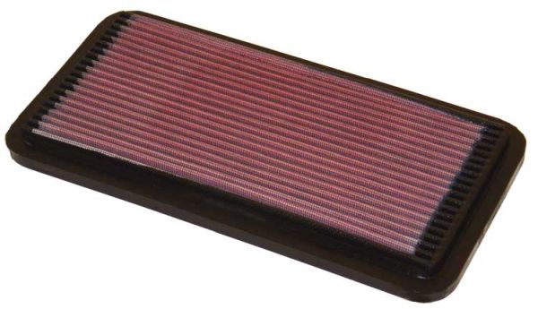 Toyota Celica,Corolla,MR2,Camry,Carina,Avensis szűrőbetét K&N 33-2030