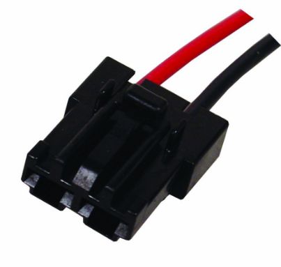 Walbro elektromos csatlakozó (GSS)