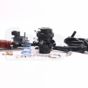 Forge VAG 1.8 és 2.0 TSI lefújószelep kit
