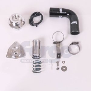 Forge Renault Megane RS250/265/275 lefújószelep kit