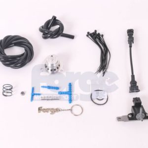 Forge Punto Evo & Renegade 1.4 Multiair lefújószelep kit