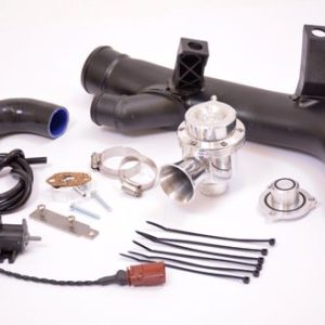 Forge VW Golf 6 GTi lefújószelep kit