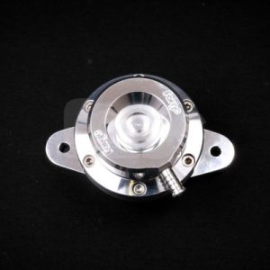 Forge Subaru Impreza WRX 2008- atmoszferikus lefújószelep (fekete)