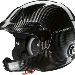 Stilo Venti WRC Carbon Piuma homológ bukósisak
