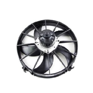 SPAL elektromos ventilátor 30 cm - Heavy Duty (szívó)