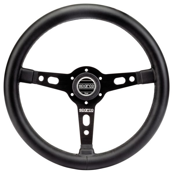 Sparco Targa bőr sportkormány