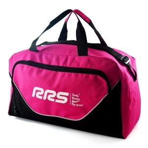 RRS hordtáska - pink