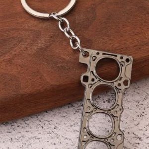 Kulcstartó - hengerfej tömítés