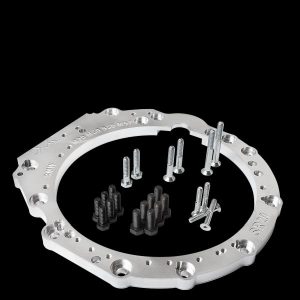 Nissan SR20DET motor BMW M20 / M50 / M52 / S50 / S52 / M57 sebességváltó adapter - PMC