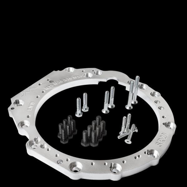 Nissan SR20DET motor BMW M20 / M50 / M52 / S50 / S52 / M57 sebességváltó adapter - PMC
