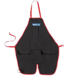 Sparco szerelőkötény