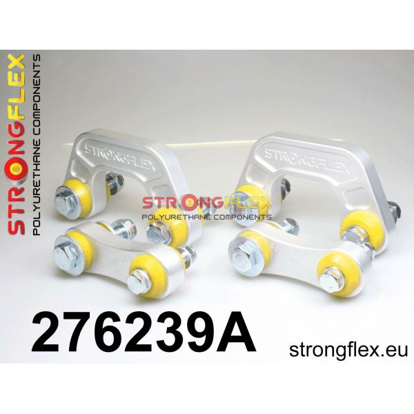 Subaru Impreza stabilizátor bekötő készlet (276239A)