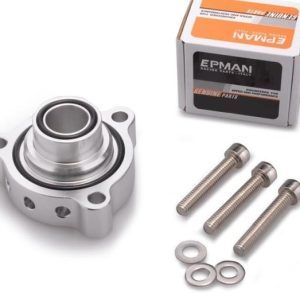 Mini Cooper S R56 lefújószelep adapter