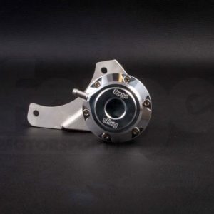 Audi / VAG K04 keresztben beépített 1.8T turbó aktuátor