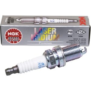 NGK IFR6J11 iridium laser gyújtógyertya Suzuki Swift 2005+, WagonR, Ignis VVTi