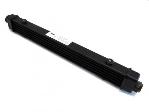 Setrab Slimline 6 sor/420mm olajhűtő