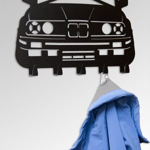 Ruhafogas BMW E30