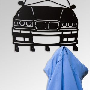 Ruhafogas BMW E36