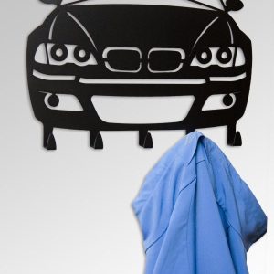 Ruhafogas BMW E46