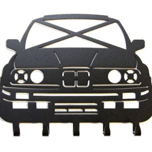 Kulcstartó BMW E30 M3