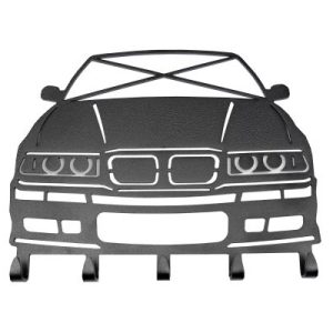 Kulcstartó BMW E36 M3