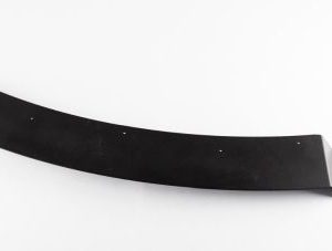 BMW E46 M-Paket splitter