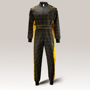 Speed Cordura Atlanta CS2 gokartos hobbi overál
