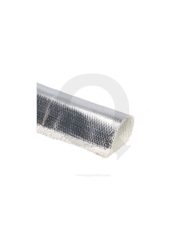 Hővédő csőhüvely 60mm belső átmérővel - QSP