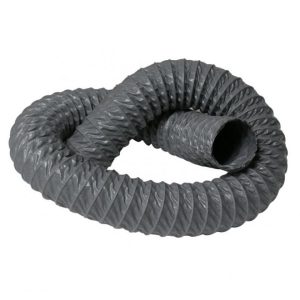 Flexibilis levegő cső 45mm - (Sirocco fűtéscső)