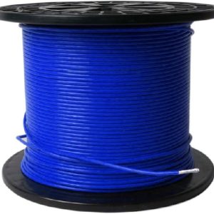 Elektromos vezeték 2,5 mm2 (kék)