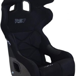 Mirco RS7 homológ versenyülés