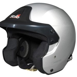 Stilo Trophy Jet homológ bukósisak HANS