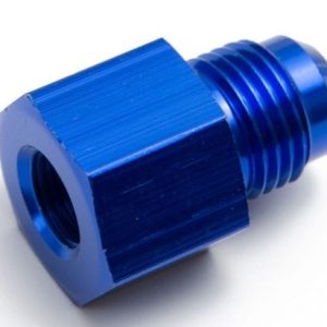 AN6 - 1/8 NPT apa-anya bővítő adapter