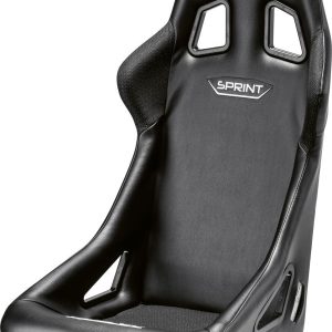 Sparco Sprint SKY műbőr homológ versenyülés