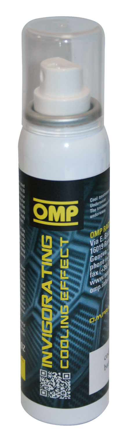 OMP Cooling Effect hűsítő spray