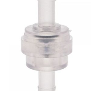 Visszacsapó szelep vákuumcsőbe (6mm)