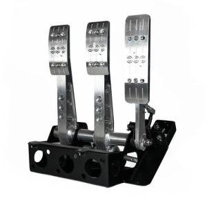 OBP Track Pro pedálgép alsó, fordított, döntött (OBP0331)