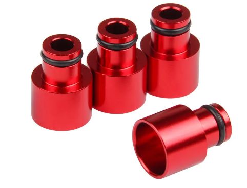 Injektor adapter 14 11mm
