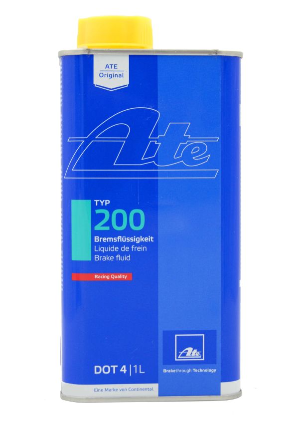 ATE Typ200 verseny fékfolyadék 1l